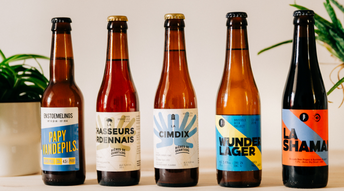 A Beginner's Guide To Belgian Beer Styles