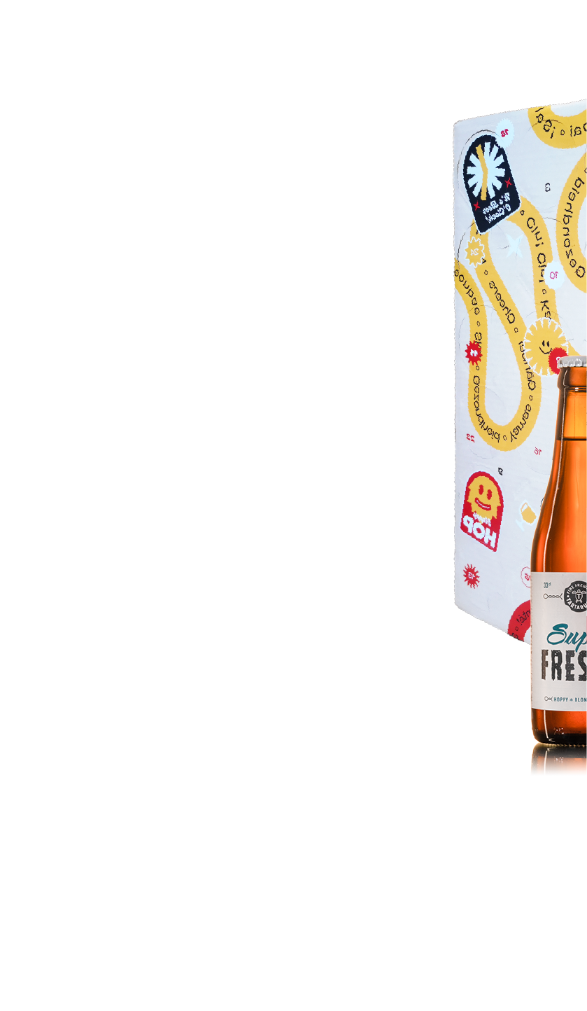 BEERCRUSH
