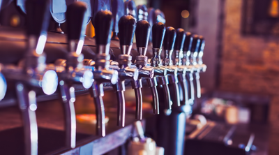 Le top 10 des meilleurs bars à bière de Bruxelles pour la bière artisanale