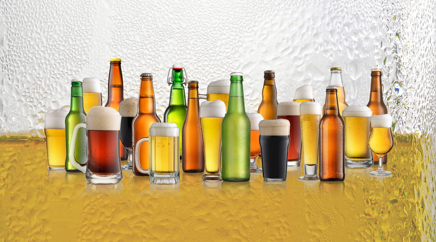 Boutique en ligne de bières et verres à bières - Spécialiste de bières