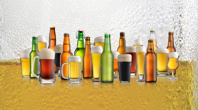 Bière - Tout ce que vous devez savoir : Définition, origine, bière artisanale, achat de bière, brassage et fabrication de la bière, et plus encore.