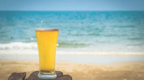 Best craft beers for the summer