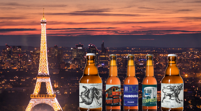 Discover Artisanal Beer Brewers in Paris