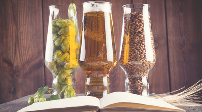3 beer recipes and beer styles for amateur brewers