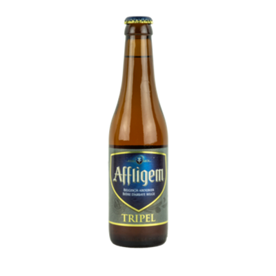 Affligem Triple 9% 24x33cl - Beercrush