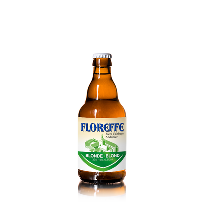 Floreffe Triple 8% 20x33cl - Beercrush