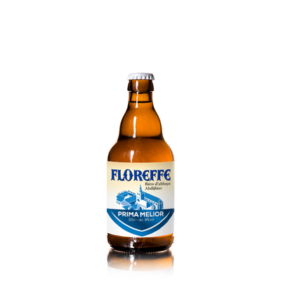 Floreffe Melior 8% 20x33cl - Beercrush