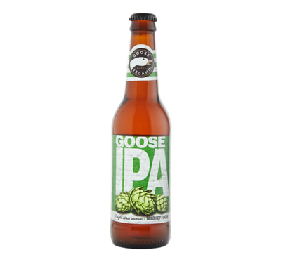 Goose IPA 5.9% 24x33cl - Beercrush