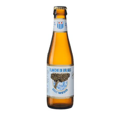 Blanche de Brugge 5% 24x25cl - Beercrush