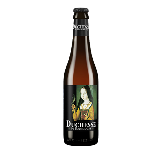 Duchess of Burgundy Beer 6.2% - Verstraeten - The #1 Choice - Beercrush