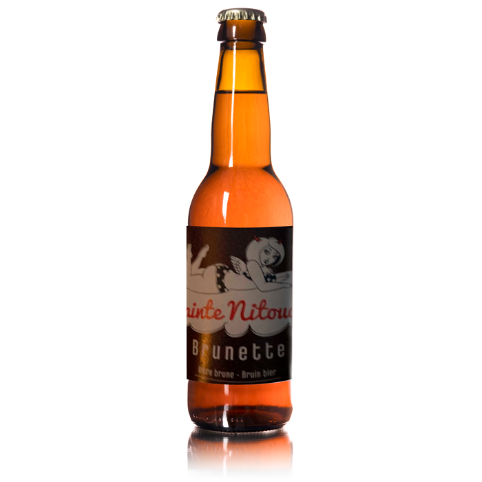 Saint Nitouche 8 33cl Beercrush