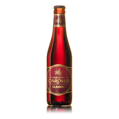 biere gouden carolus classic brasserie het anker style belgian strong dark ale