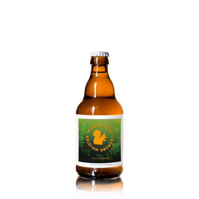 biere rsrv style quadruple belge brasserie jessenhofke