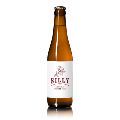 biere silly blanche silly