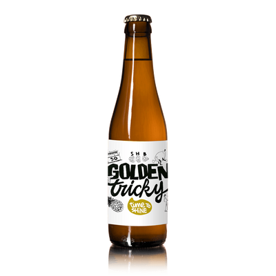 biere golden tricky brasserie verzet style blonde
