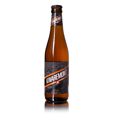 biere kwaremont style blonde brasserie de brabandere