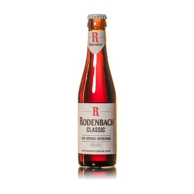 biere rodenbach classic brasserie rodenbach style sour flanders red ale