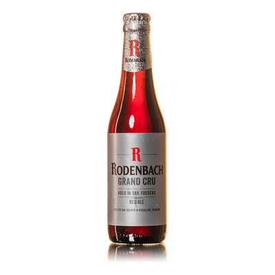 biere rodenbach grand cru brasserie rodenbach style sour flanders red ale