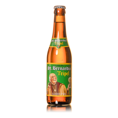 biere tripel brasserie sint bernardus style belgian tripel
