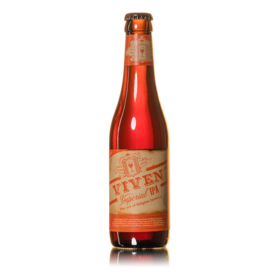 biere viven imperial ipa brasserie viven style ipa imperial