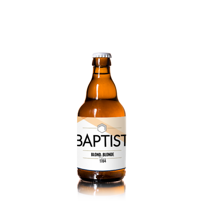 biere baptist blonde