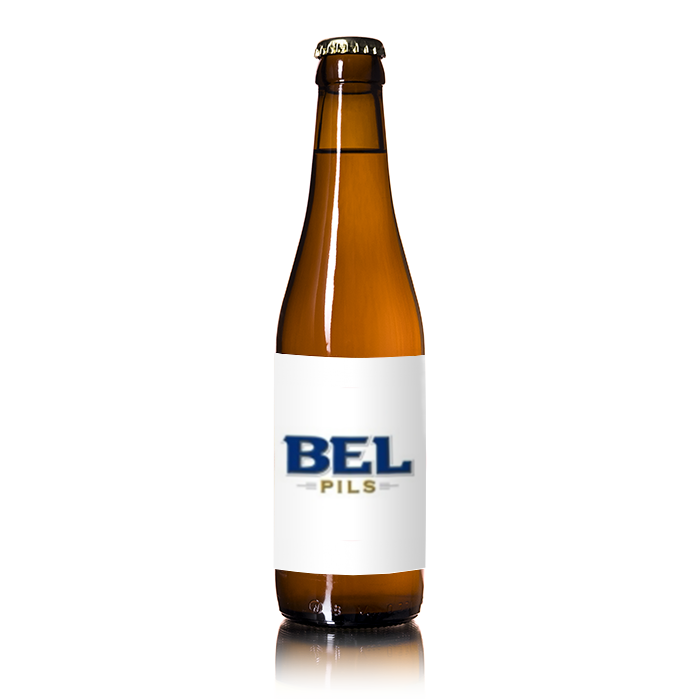 Bel Pils 5 25cl Beercrush