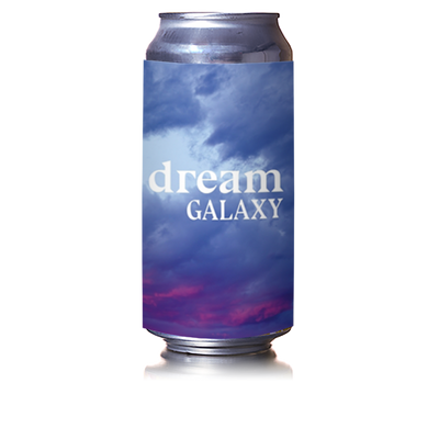 biere dream in galaxy surrealiste