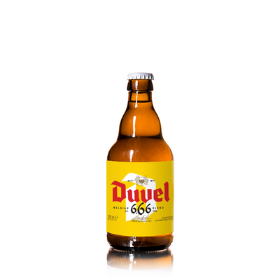 biere duvel 666