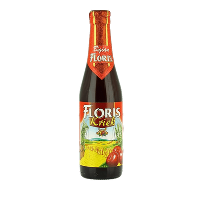 Floris Kriek 3.6% 24x25cl - Beercrush