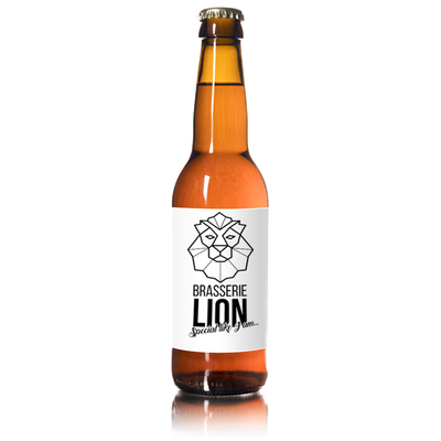 biere lion ipa