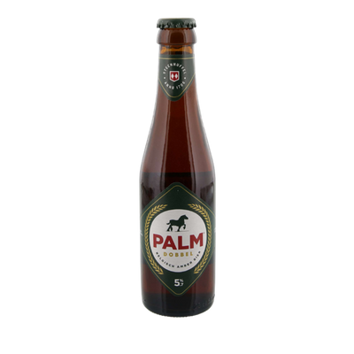 Palm Brune 6% 24x25cl - Beercrush