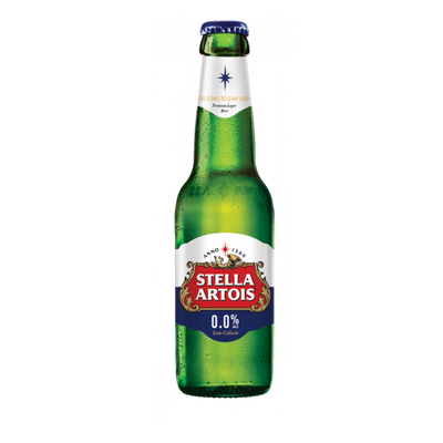 Stella 0% 24x25cl - Beercrush