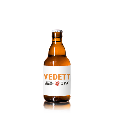 biere vedett ipa